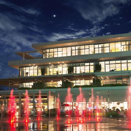 Atakoey Marina Hotel Istanbul Exterior photo