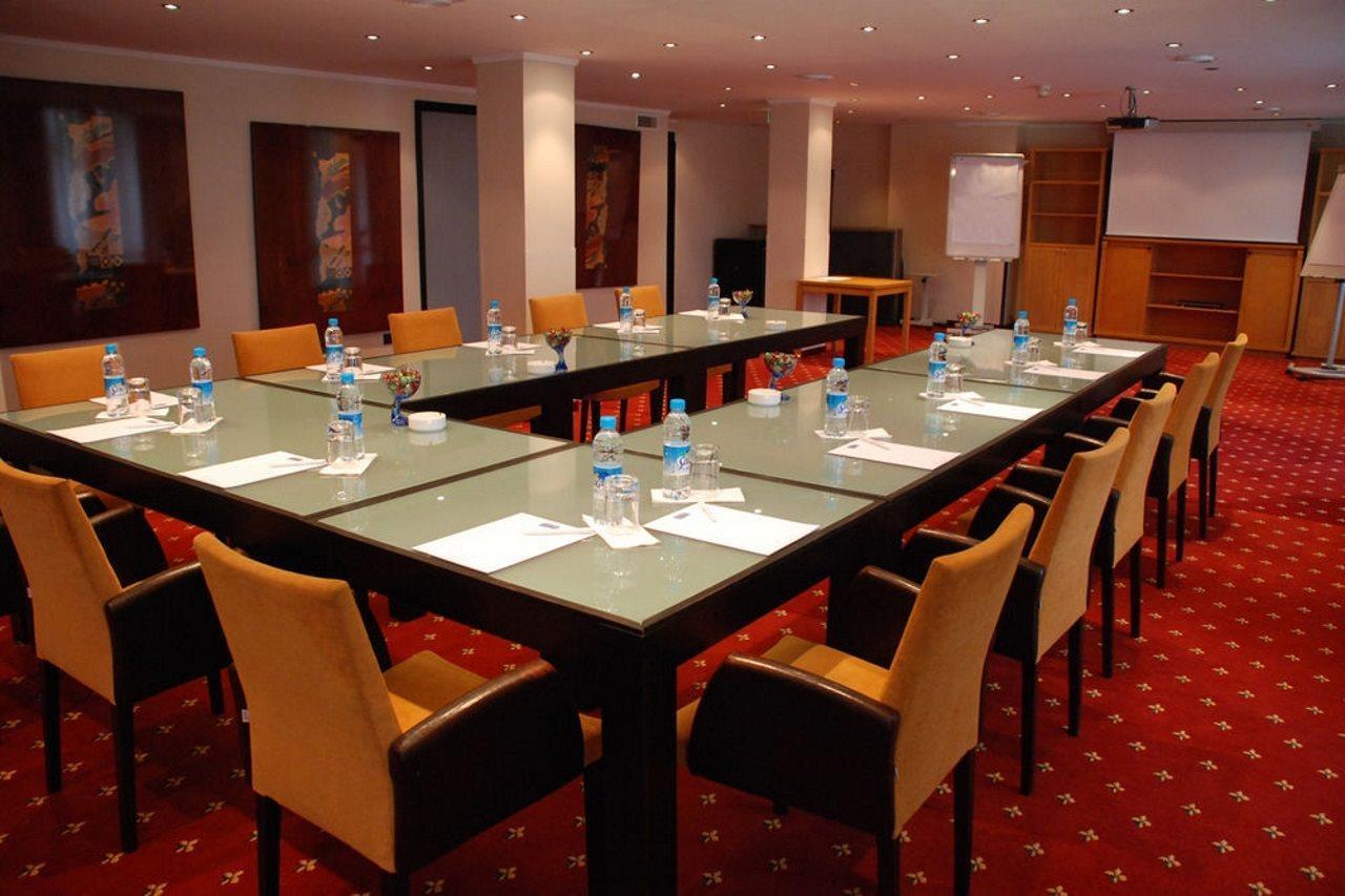 Atakoey Marina Hotel Istanbul Exterior photo