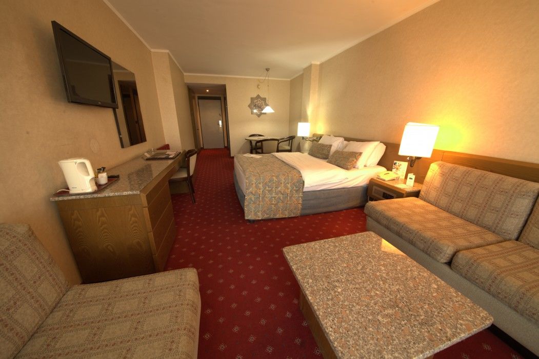 Atakoey Marina Hotel Istanbul Exterior photo