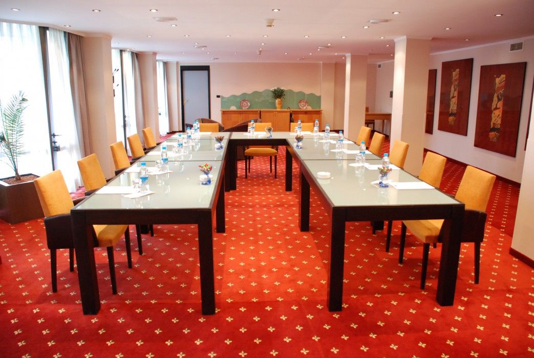 Atakoey Marina Hotel Istanbul Exterior photo